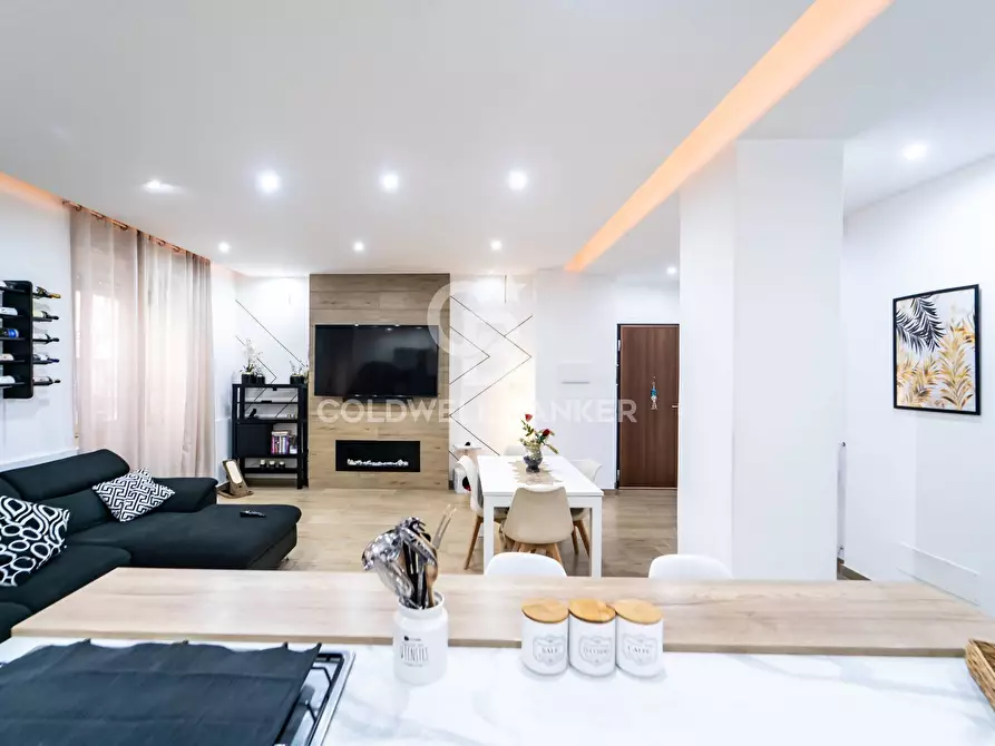 Immagine 5 di Appartamento in vendita  in Via Antonio Santangelo Fulci 67 a Catania