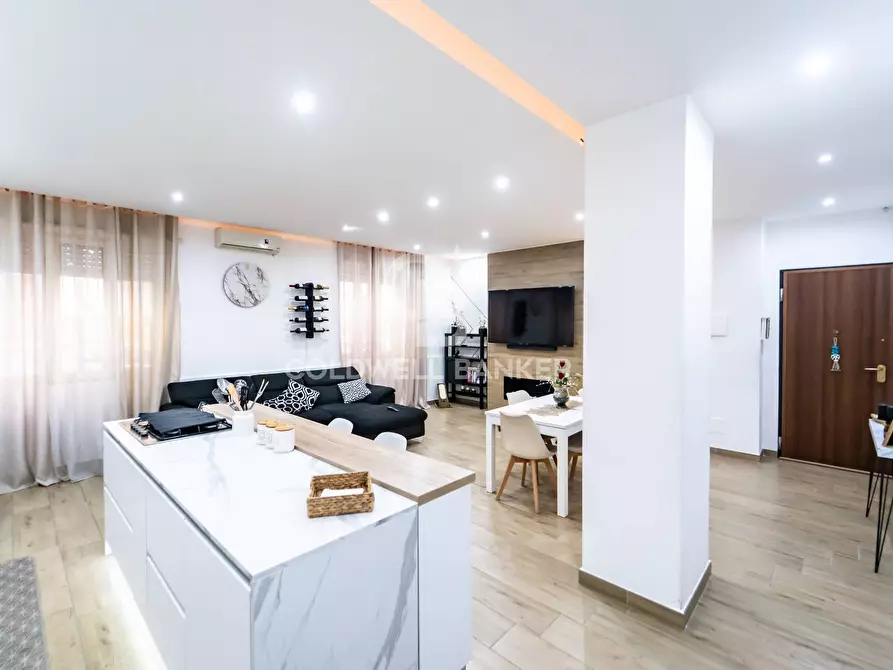 Immagine 6 di Appartamento in vendita  in Via Antonio Santangelo Fulci 67 a Catania