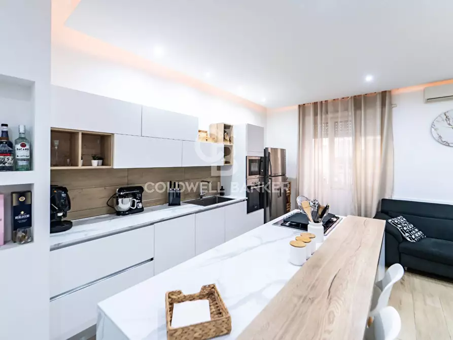 Immagine 7 di Appartamento in vendita  in Via Antonio Santangelo Fulci 67 a Catania