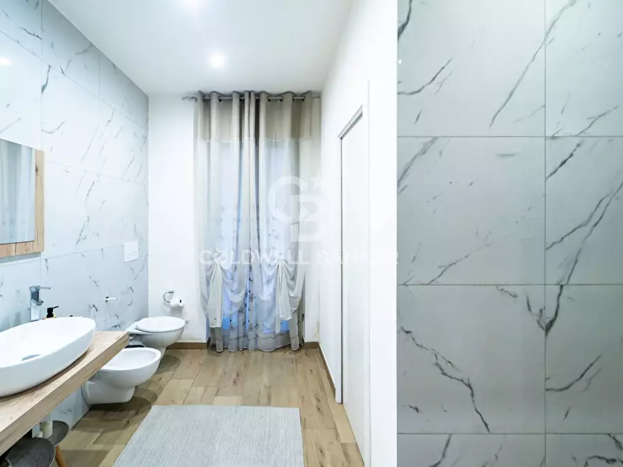 Immagine 8 di Appartamento in vendita  in Via Antonio Santangelo Fulci 67 a Catania