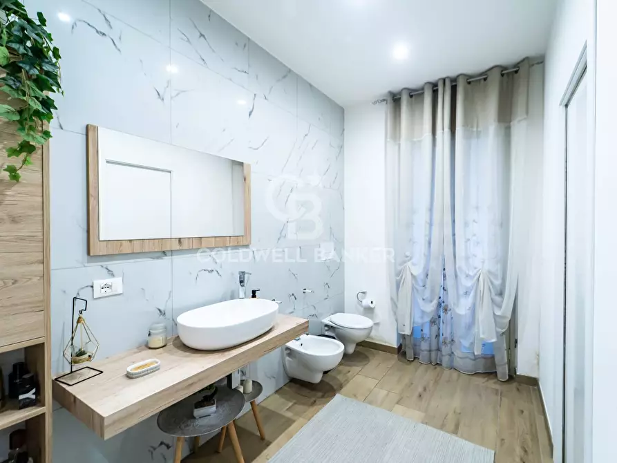 Immagine 9 di Appartamento in vendita  in Via Antonio Santangelo Fulci 67 a Catania