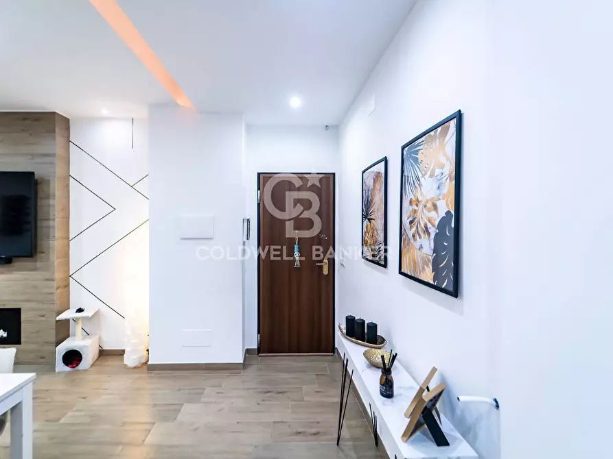 Immagine 14 di Appartamento in vendita  in Via Antonio Santangelo Fulci 67 a Catania