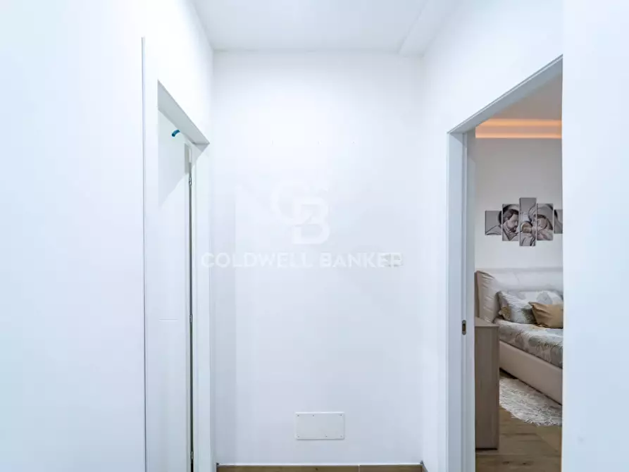 Immagine 15 di Appartamento in vendita  in Via Antonio Santangelo Fulci 67 a Catania