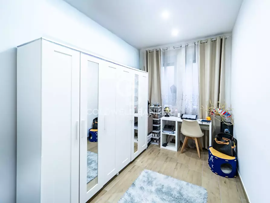 Immagine 16 di Appartamento in vendita  in Via Antonio Santangelo Fulci 67 a Catania