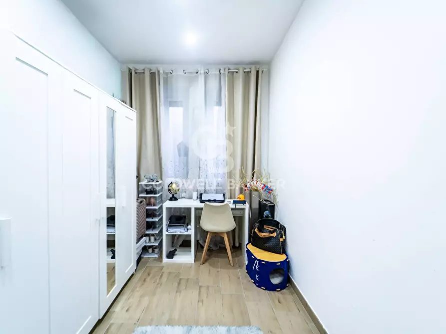 Immagine 17 di Appartamento in vendita  in Via Antonio Santangelo Fulci 67 a Catania