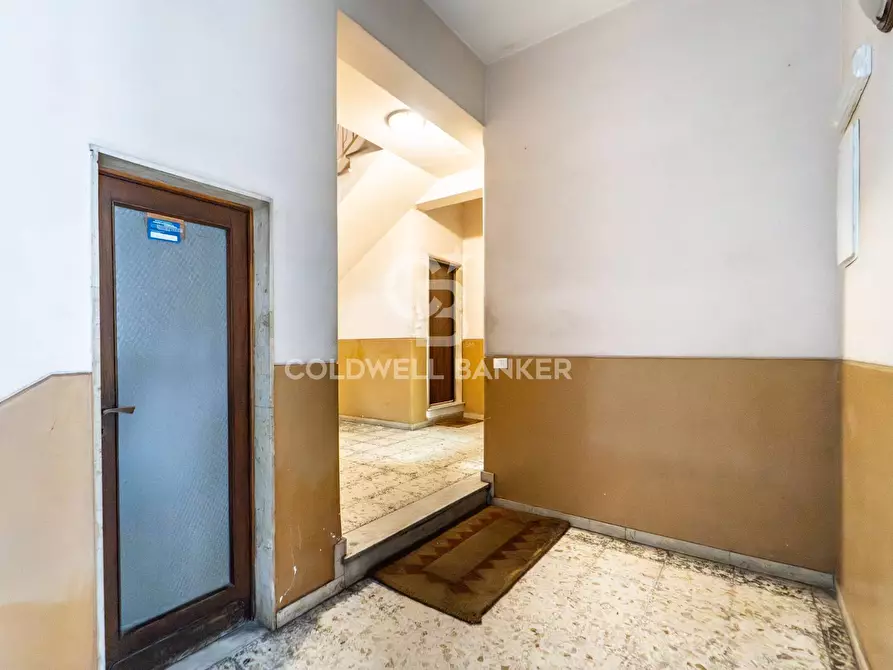 Immagine 21 di Appartamento in vendita  in Via Antonio Santangelo Fulci 67 a Catania