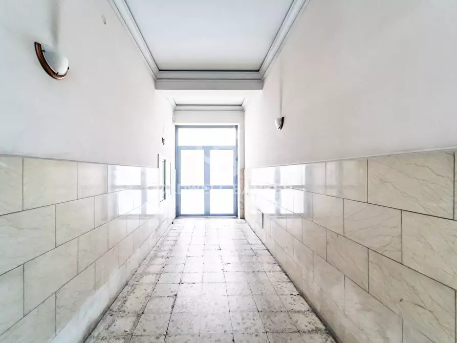 Immagine 22 di Appartamento in vendita  in Via Antonio Santangelo Fulci 67 a Catania