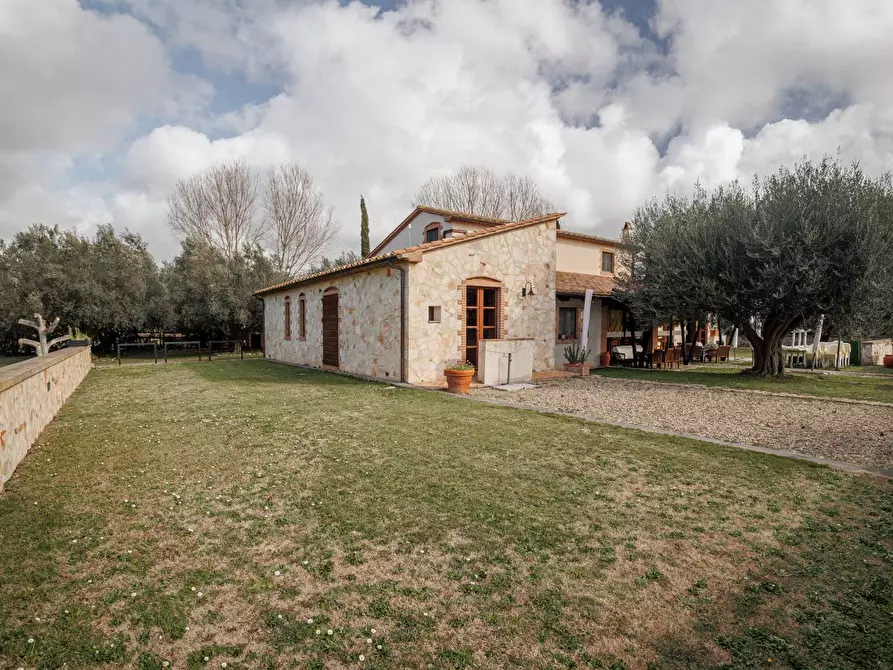 Immagine 11 di Villa in vendita  in Località il Sorbo a Tarquinia