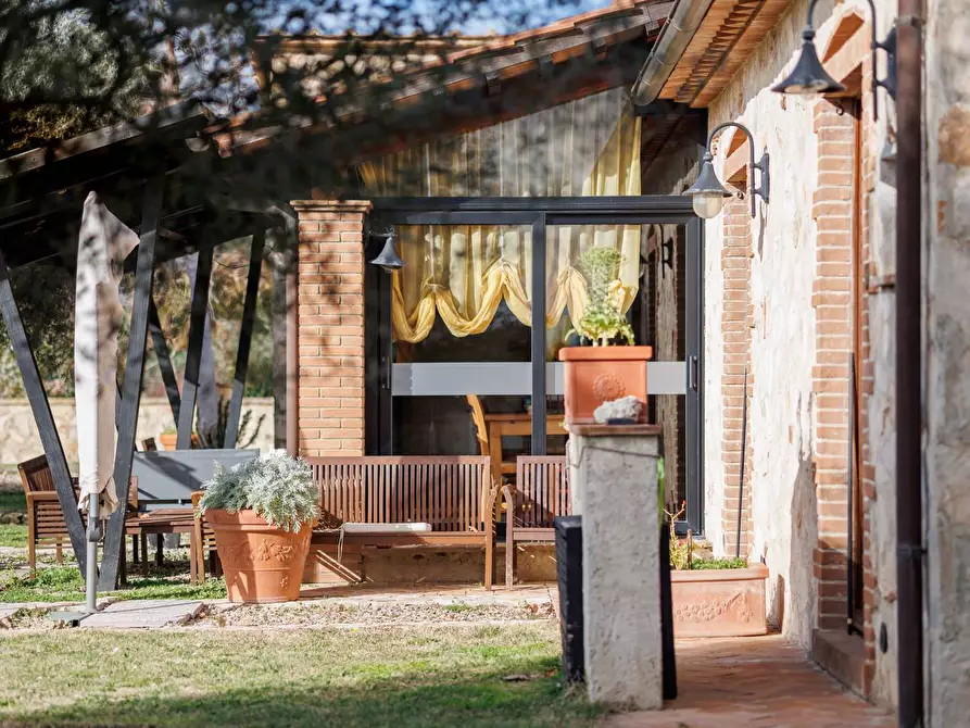 Immagine 10 di Villa in vendita  in Località il Sorbo a Tarquinia