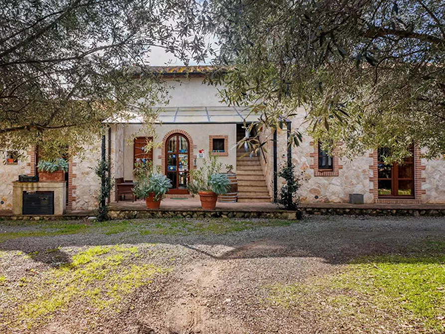 Immagine 12 di Villa in vendita  in Località il Sorbo a Tarquinia