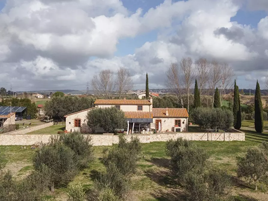 Immagine 92 di Villa in vendita  in Località il Sorbo a Tarquinia