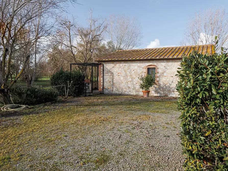 Immagine 39 di Villa in vendita  in Località il Sorbo a Tarquinia