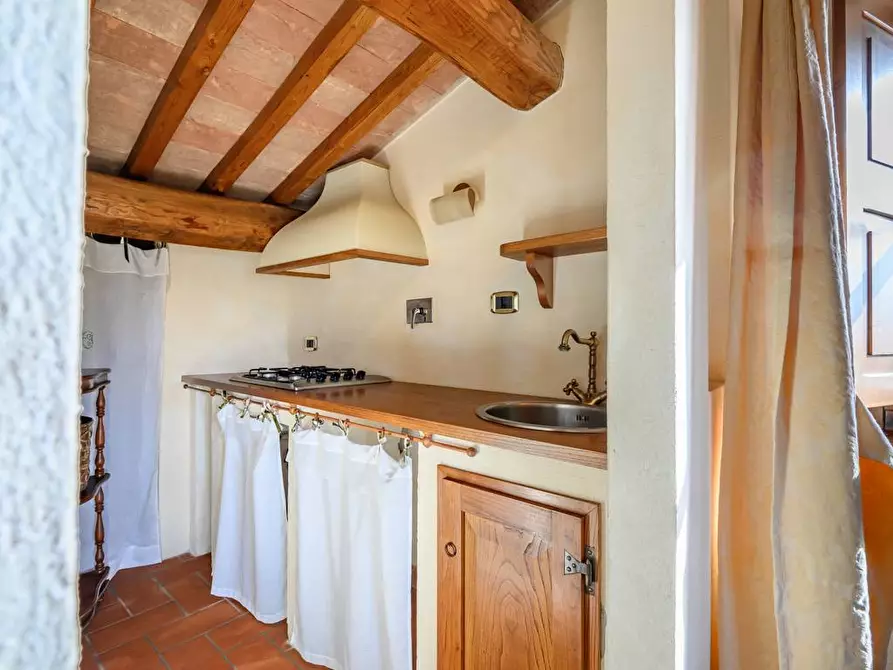 Immagine 15 di Villa in vendita  in Località il Sorbo a Tarquinia