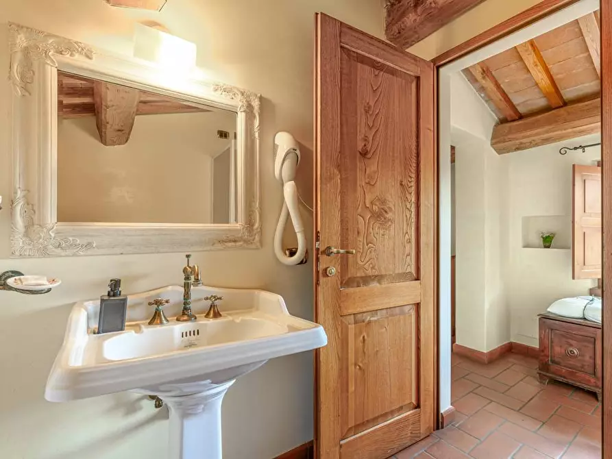 Immagine 21 di Villa in vendita  in Località il Sorbo a Tarquinia