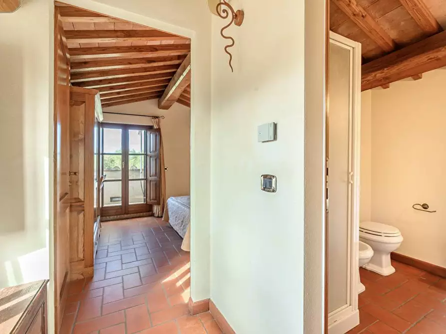 Immagine 23 di Villa in vendita  in Località il Sorbo a Tarquinia