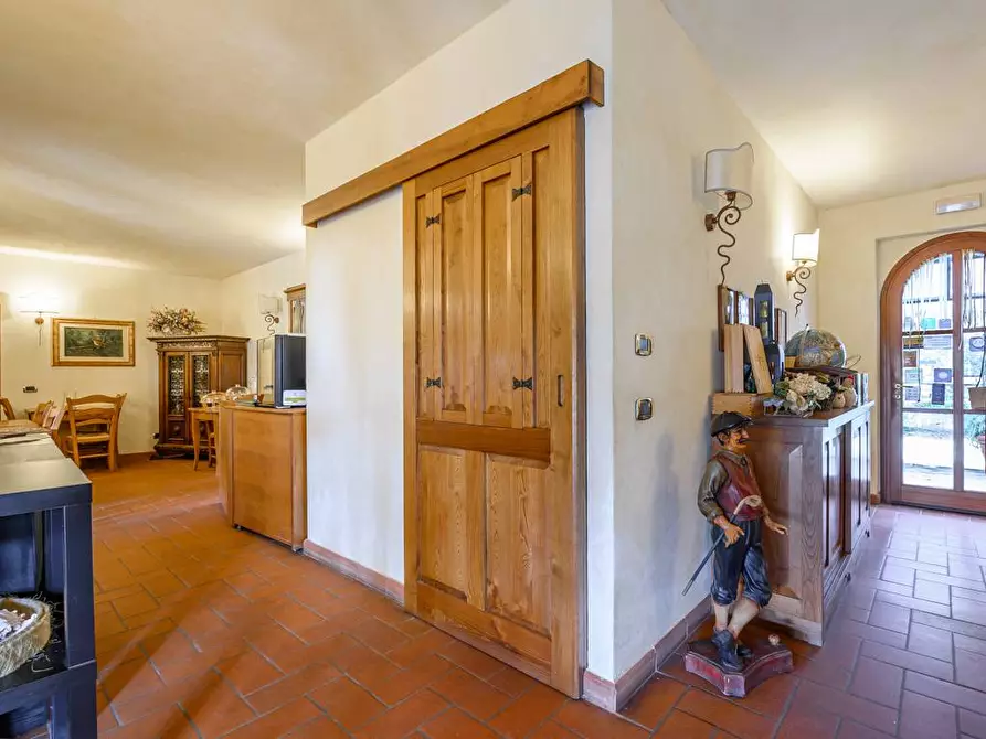 Immagine 6 di Villa in vendita  in Località il Sorbo a Tarquinia