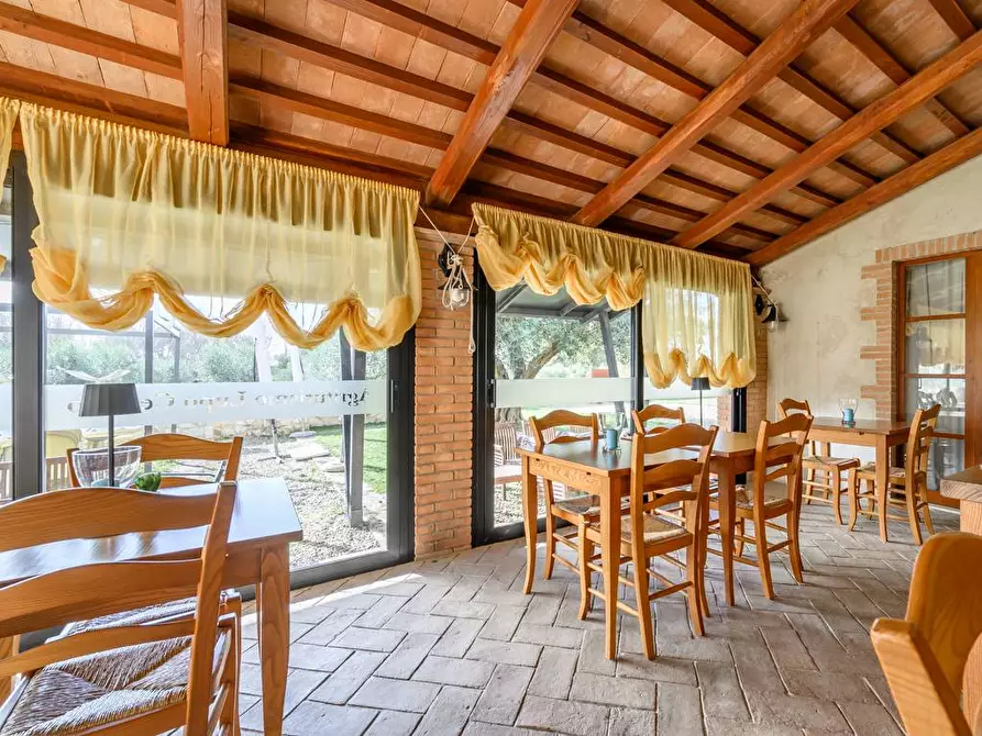 Immagine 7 di Villa in vendita  in Località il Sorbo a Tarquinia