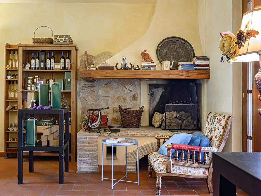 Immagine 8 di Villa in vendita  in Località il Sorbo a Tarquinia