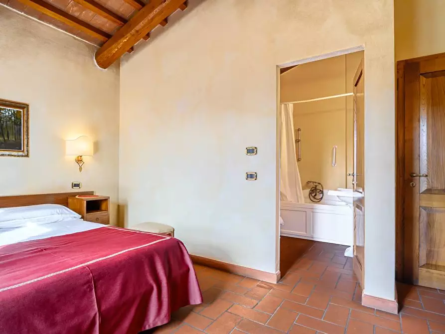 Immagine 29 di Villa in vendita  in Località il Sorbo a Tarquinia