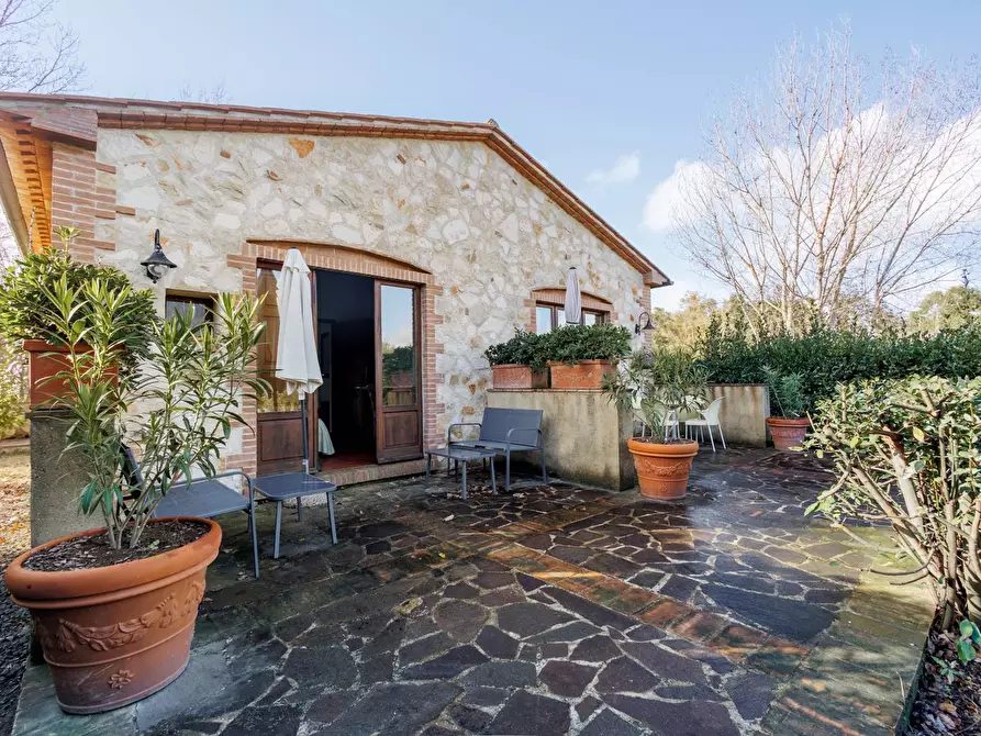 Immagine 41 di Villa in vendita  in Località il Sorbo a Tarquinia
