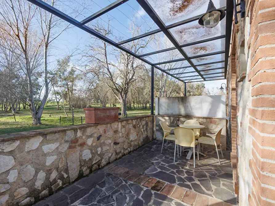 Immagine 52 di Villa in vendita  in Località il Sorbo a Tarquinia