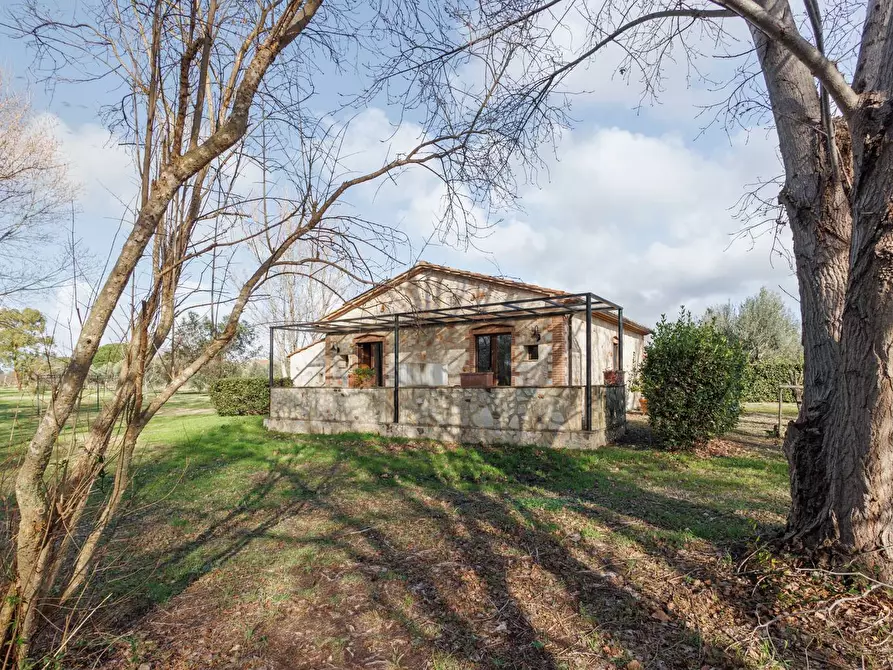 Immagine 54 di Villa in vendita  in Località il Sorbo a Tarquinia