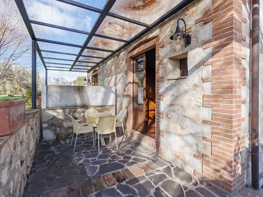 Immagine 55 di Villa in vendita  in Località il Sorbo a Tarquinia