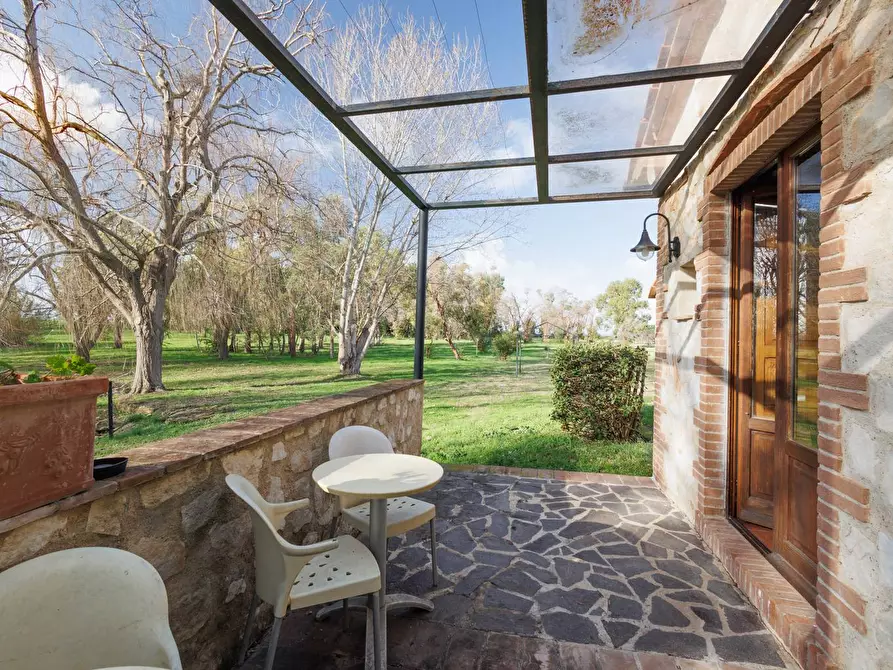 Immagine 67 di Villa in vendita  in Località il Sorbo a Tarquinia