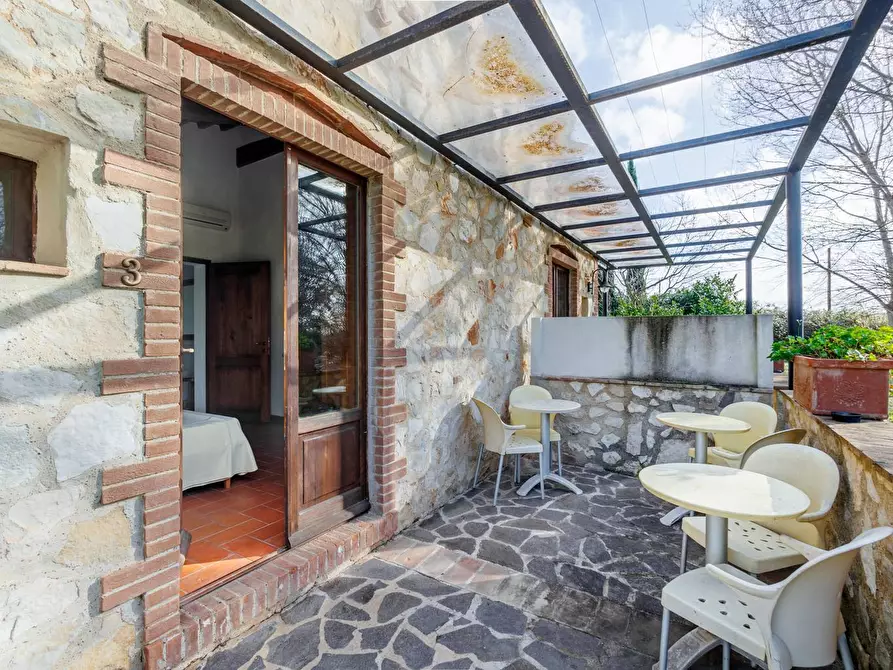 Immagine 69 di Villa in vendita  in Località il Sorbo a Tarquinia