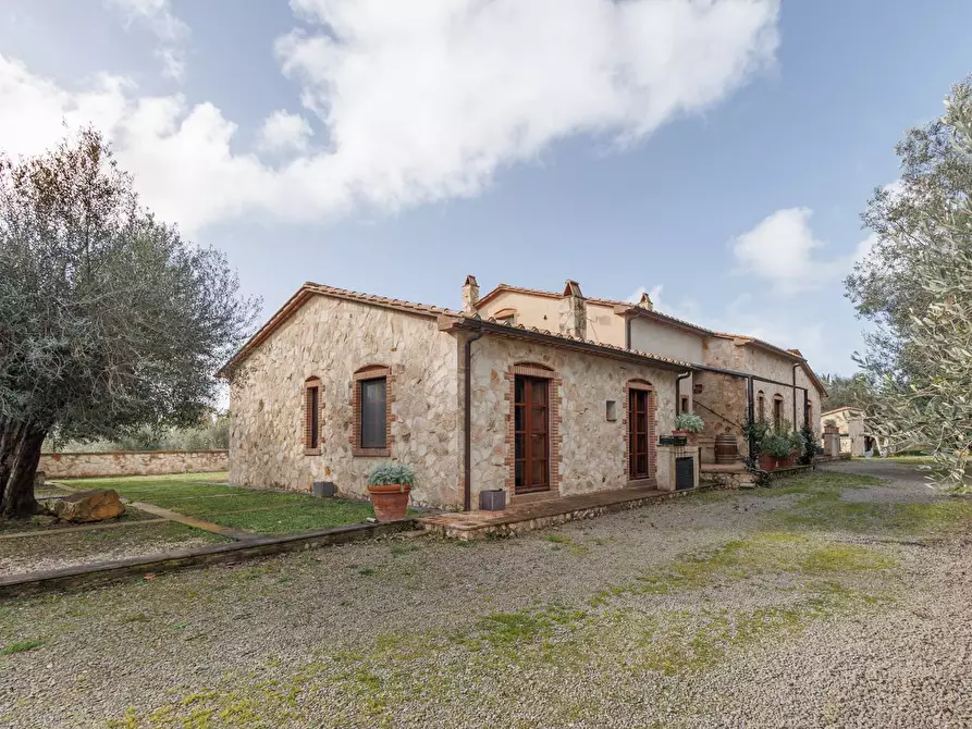 Immagine 78 di Villa in vendita  in Località il Sorbo a Tarquinia