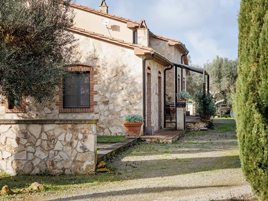Immagine 79 di Villa in vendita  in Località il Sorbo a Tarquinia