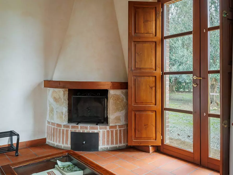 Immagine 85 di Villa in vendita  in Località il Sorbo a Tarquinia