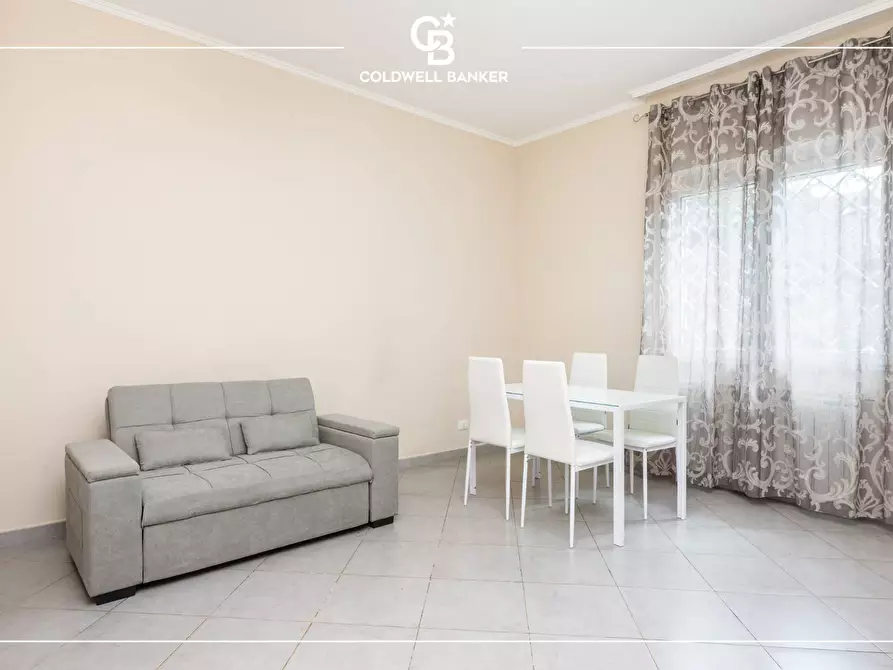 Immagine 4 di Appartamento in affitto  in Via Colle Alberta 29 a Ciampino