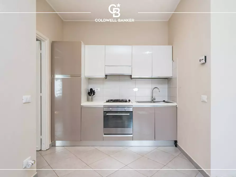 Immagine 5 di Appartamento in affitto  in Via Colle Alberta 29 a Ciampino