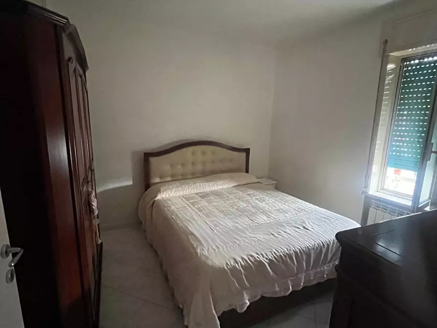 Immagine 11 di Appartamento in vendita  in Via Sant'antonio Abate a Napoli
