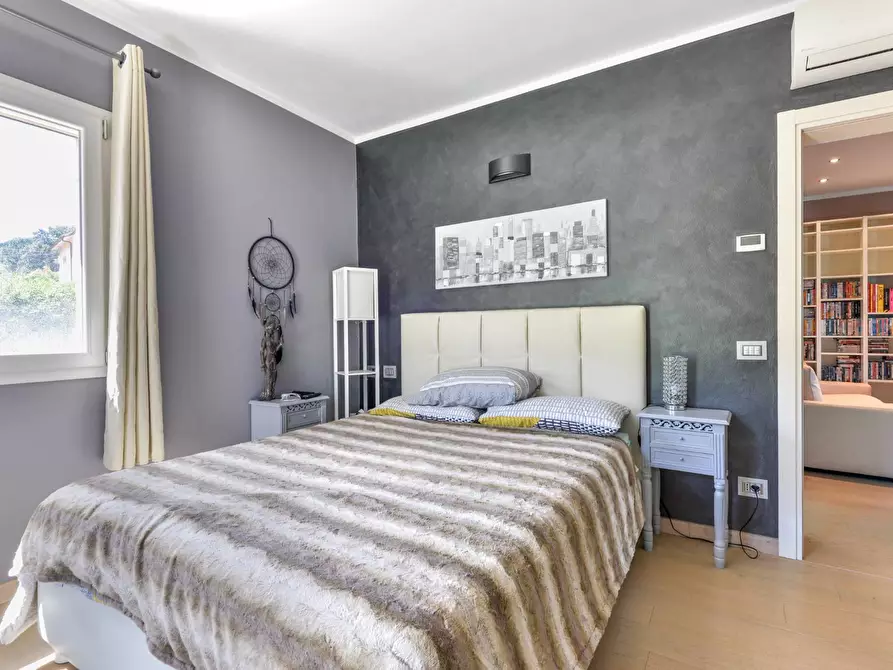 Immagine 21 di Villa in vendita  in Località Donnuccia a Capoliveri