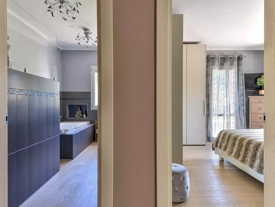 Immagine 11 di Villa in vendita  in Località Donnuccia a Capoliveri