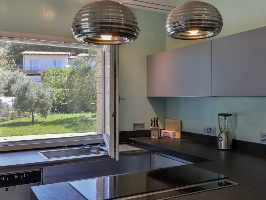 Immagine 6 di Villa in vendita  in Località Donnuccia a Capoliveri
