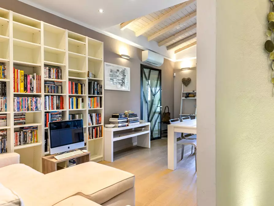 Immagine 13 di Villa in vendita  in Località Donnuccia a Capoliveri