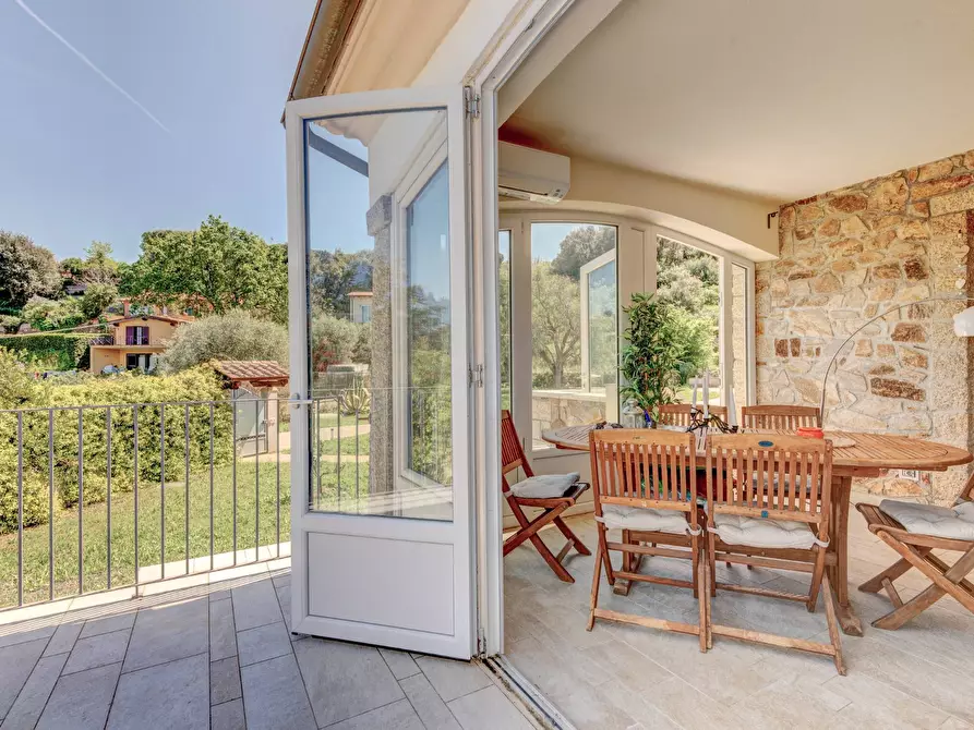 Immagine 1 di Villa in vendita  in Località Donnuccia a Capoliveri