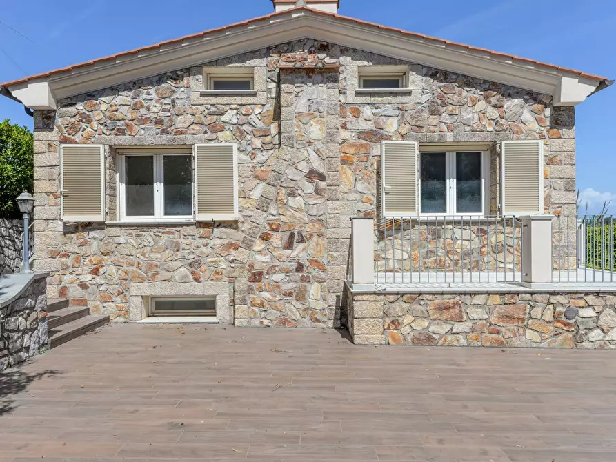Immagine 23 di Villa in vendita  in Località Donnuccia a Capoliveri