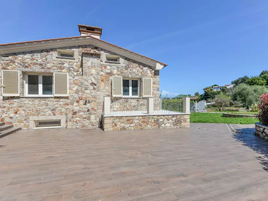 Immagine 28 di Villa in vendita  in Località Donnuccia a Capoliveri