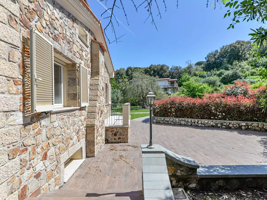 Immagine 29 di Villa in vendita  in Località Donnuccia a Capoliveri