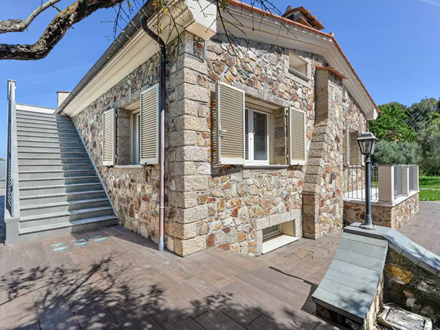 Immagine 30 di Villa in vendita  in Località Donnuccia a Capoliveri