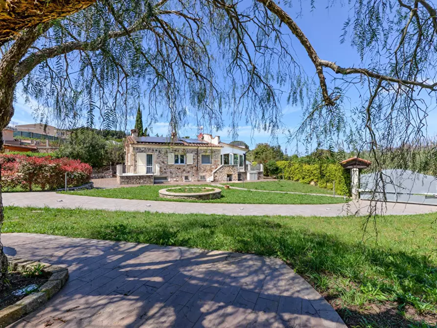 Immagine 31 di Villa in vendita  in Località Donnuccia a Capoliveri