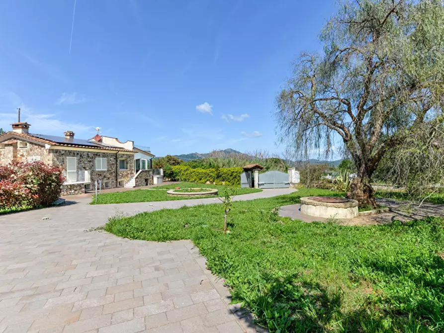 Immagine 32 di Villa in vendita  in Località Donnuccia a Capoliveri