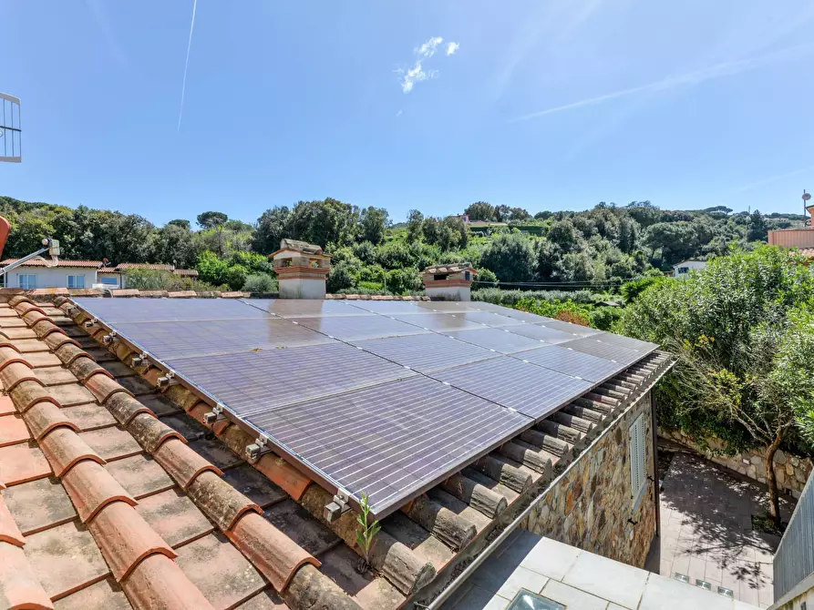 Immagine 33 di Villa in vendita  in Località Donnuccia a Capoliveri