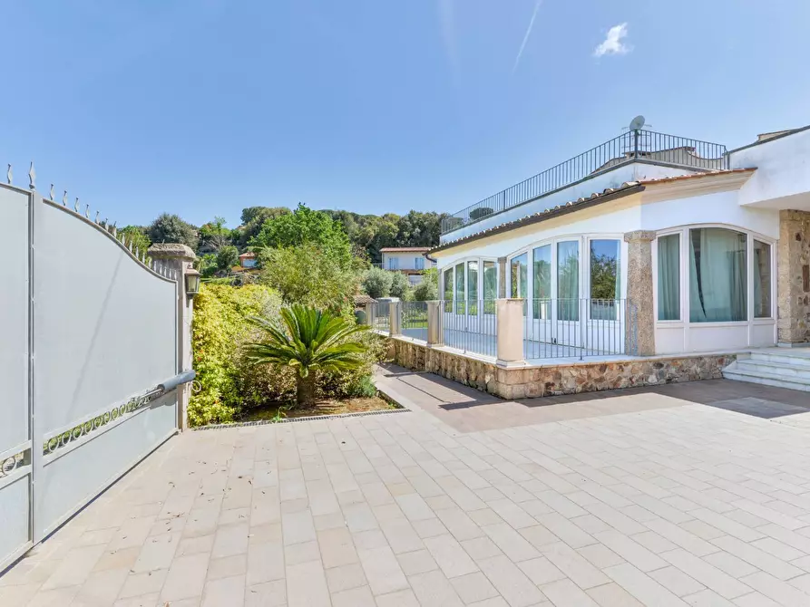 Immagine 34 di Villa in vendita  in Località Donnuccia a Capoliveri