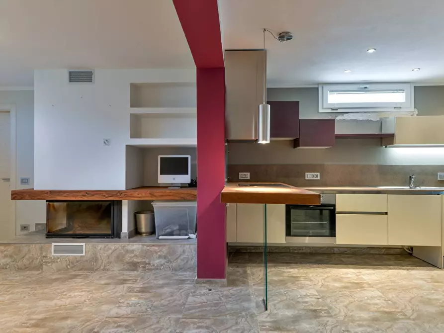 Immagine 41 di Villa in vendita  in Località Donnuccia a Capoliveri