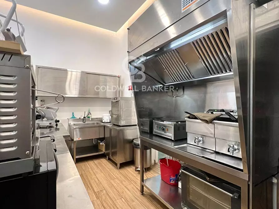 Immagine 6 di Attività commerciale in vendita  in viale latini 21 a Riccione